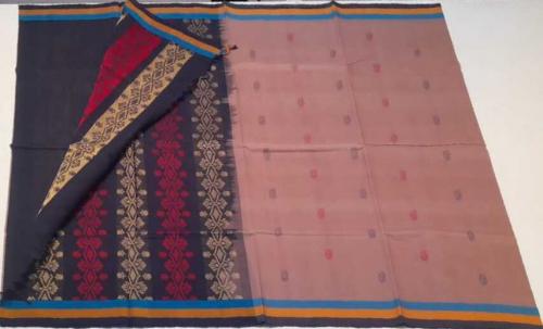 SAREES NEGAMAM WITH BLOUSE